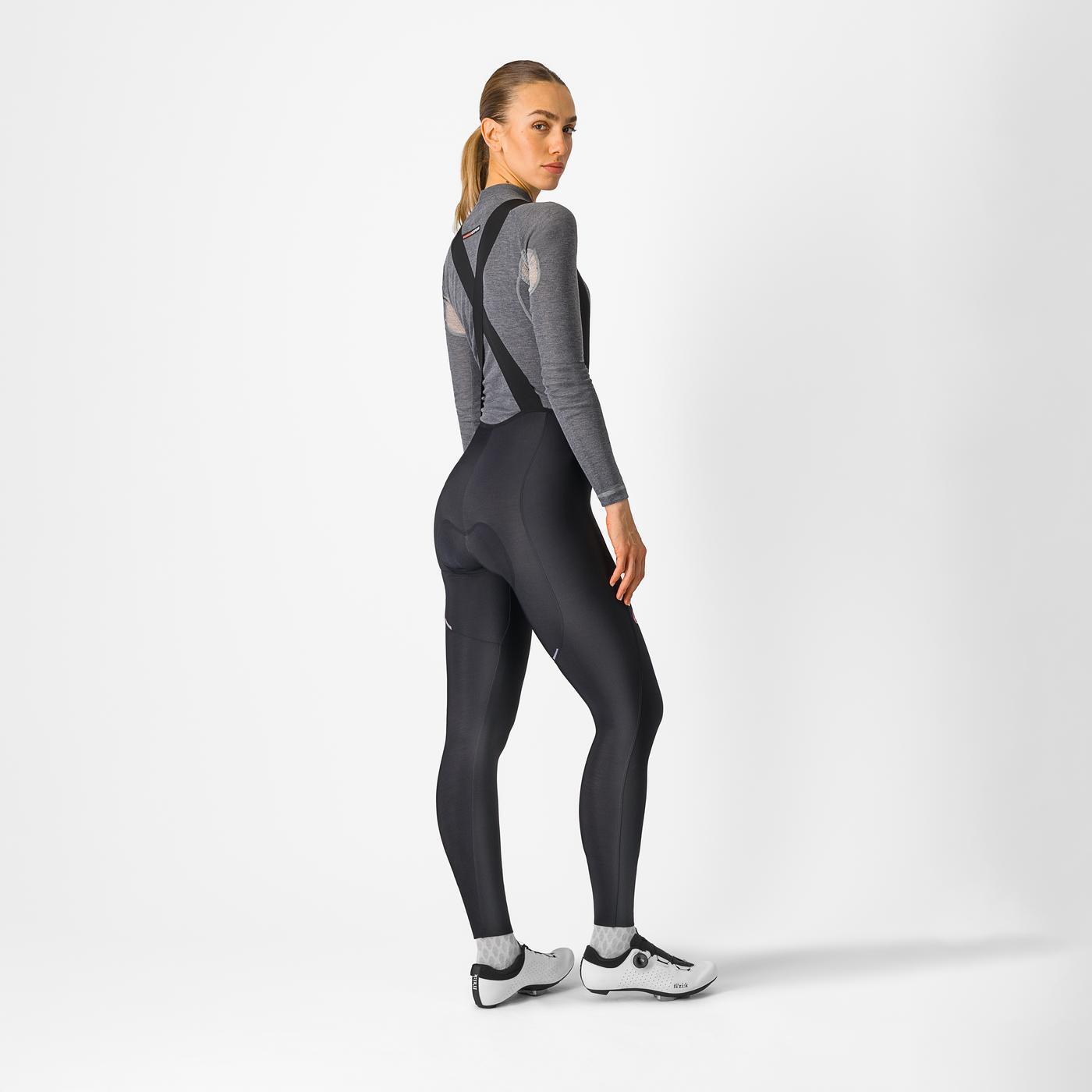Castelli Espresso DT Dam Bib Tight