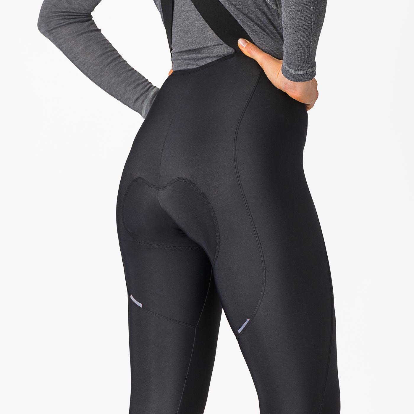 Castelli Espresso DT Dam Bib Tight