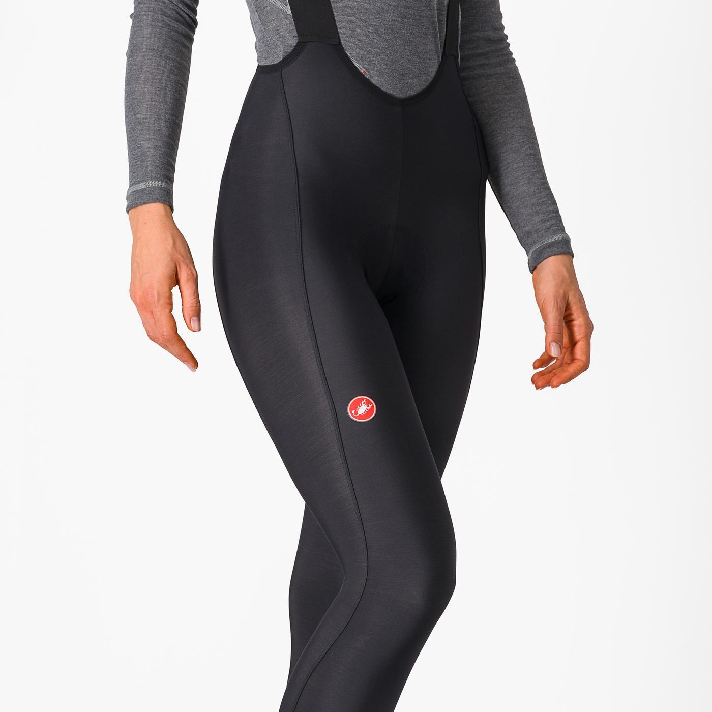 Castelli Espresso DT Dam Bib Tight
