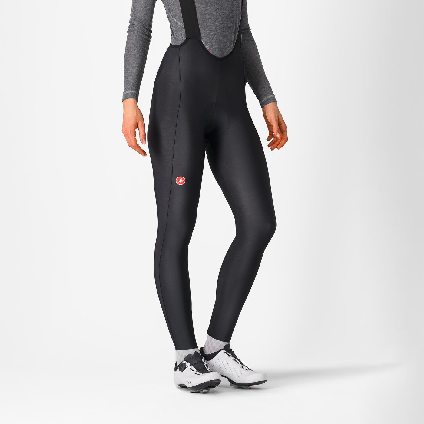 Castelli Espresso DT Dam Bib Tight