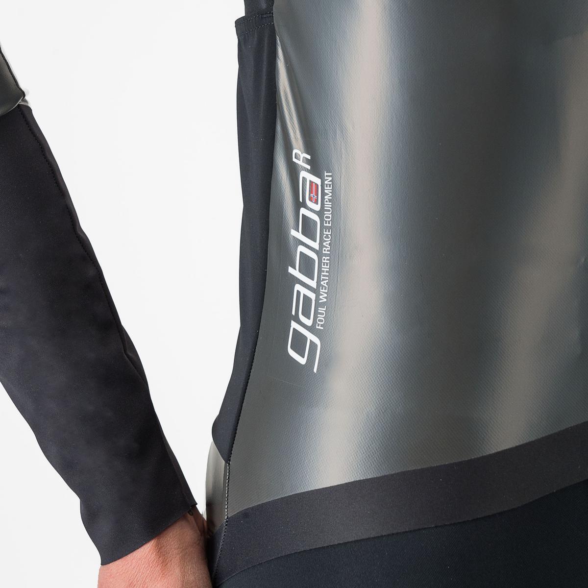 Castelli Gabba R Dam Cykeljacka