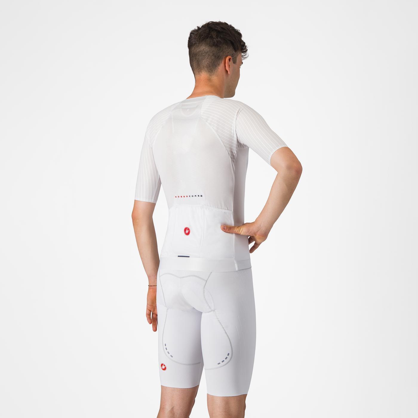 Castelli Free Aero Race S Cykelshorts