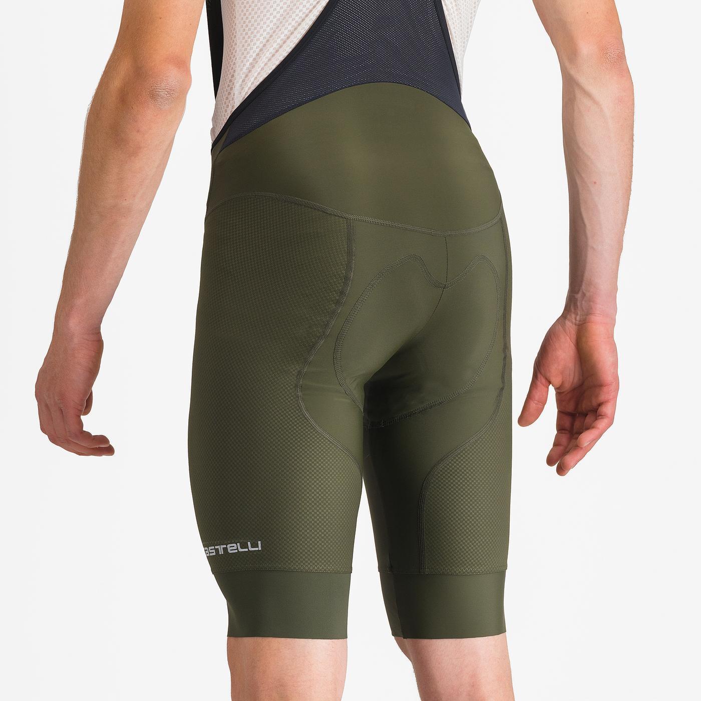 Castelli Competizione 2 Cykelshorts