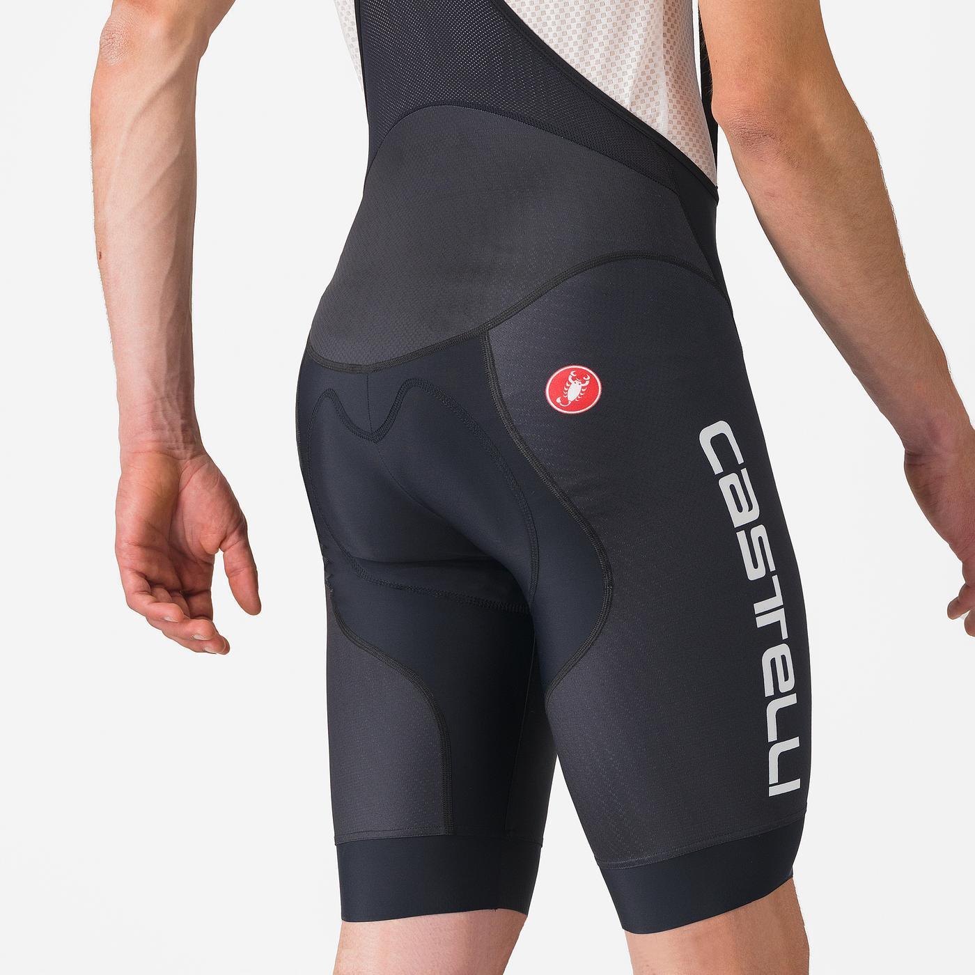 Castelli Competizione 2 Kit Cykelshorts