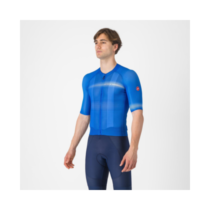 Castelli Climber's A/C Kort Cykeltröja