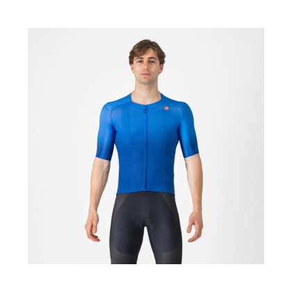 Castelli UPF Kort Cykeltröja