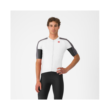 Castelli Entrata 6 Kort Cykeltröja