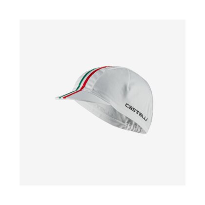 Castelli Italia Cykelkeps