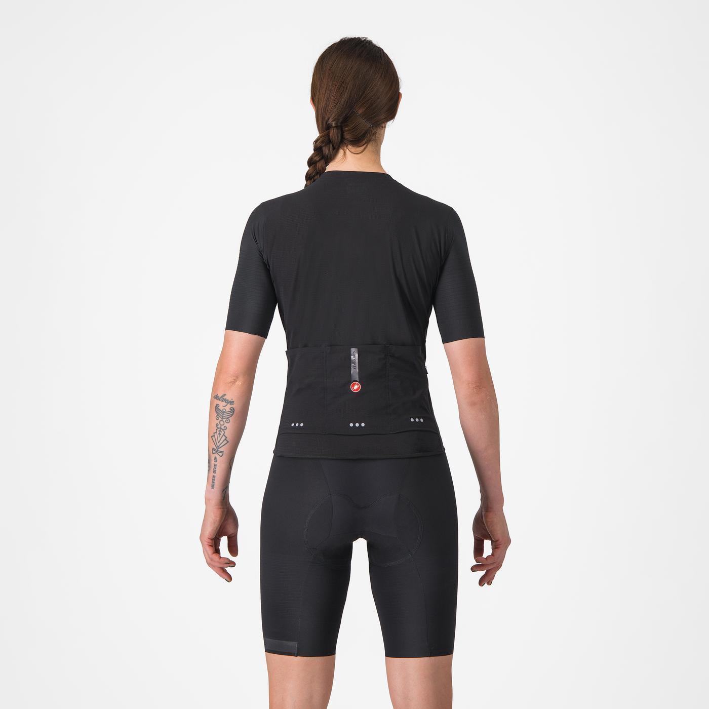 Castelli Premio Evo DT Dam Cykelshorts