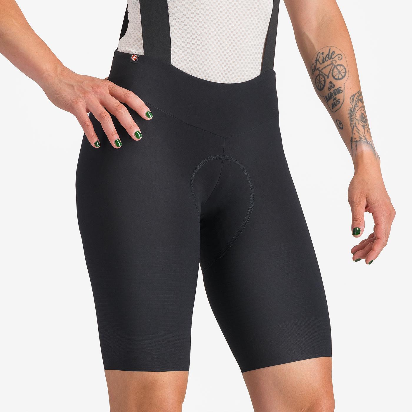 Castelli Premio Evo DT Dam Cykelshorts
