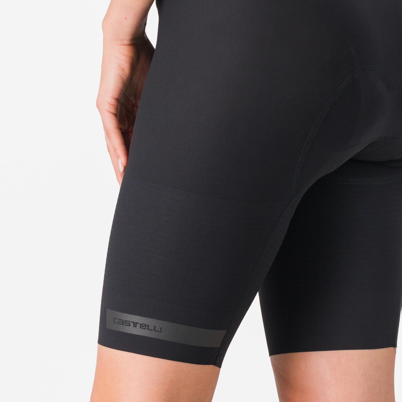 Castelli Premio Evo DT Dam Cykelshorts