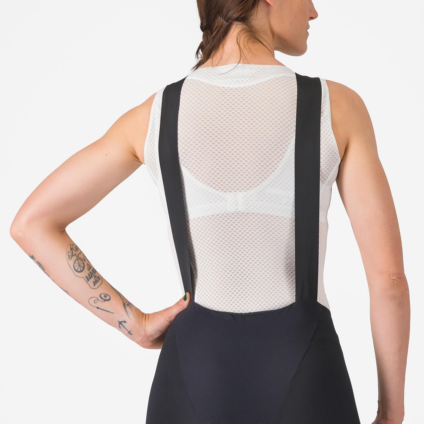 Castelli Premio Evo DT Dam Cykelshorts