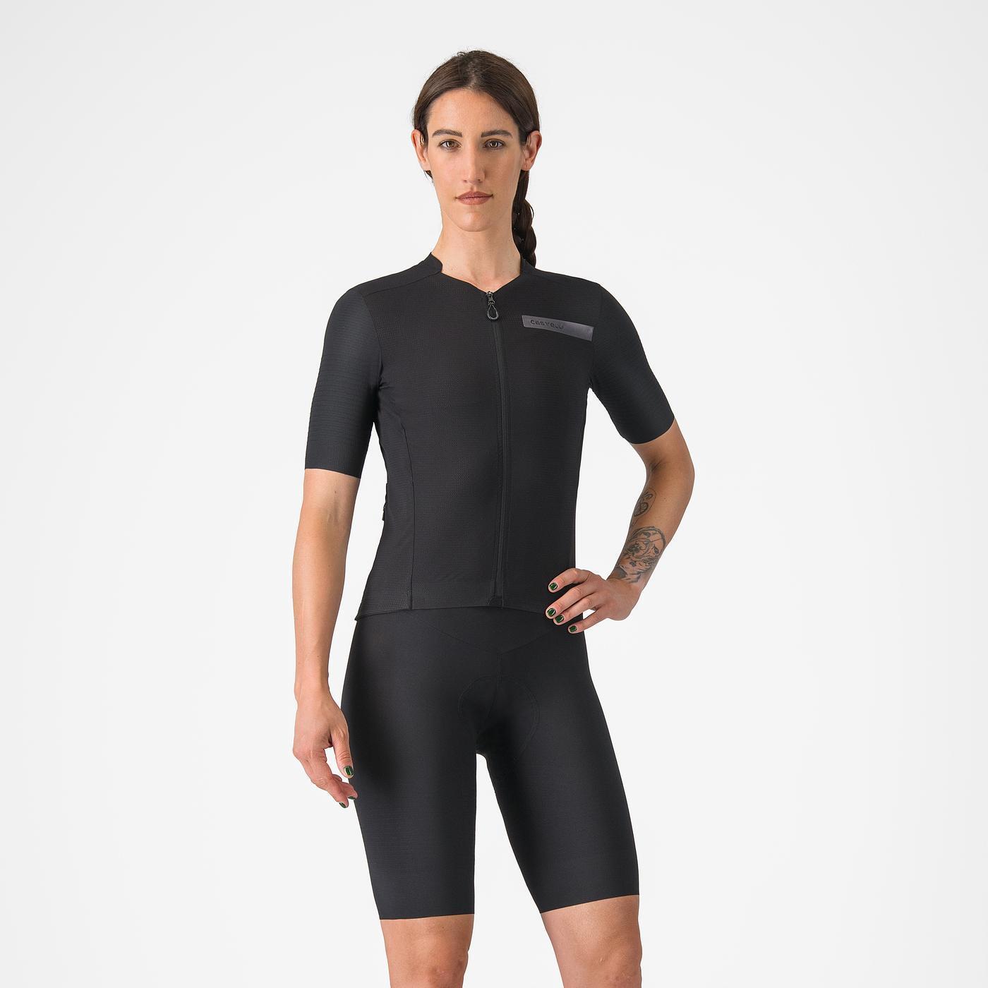 Castelli Premio Evo DT Dam Cykelshorts