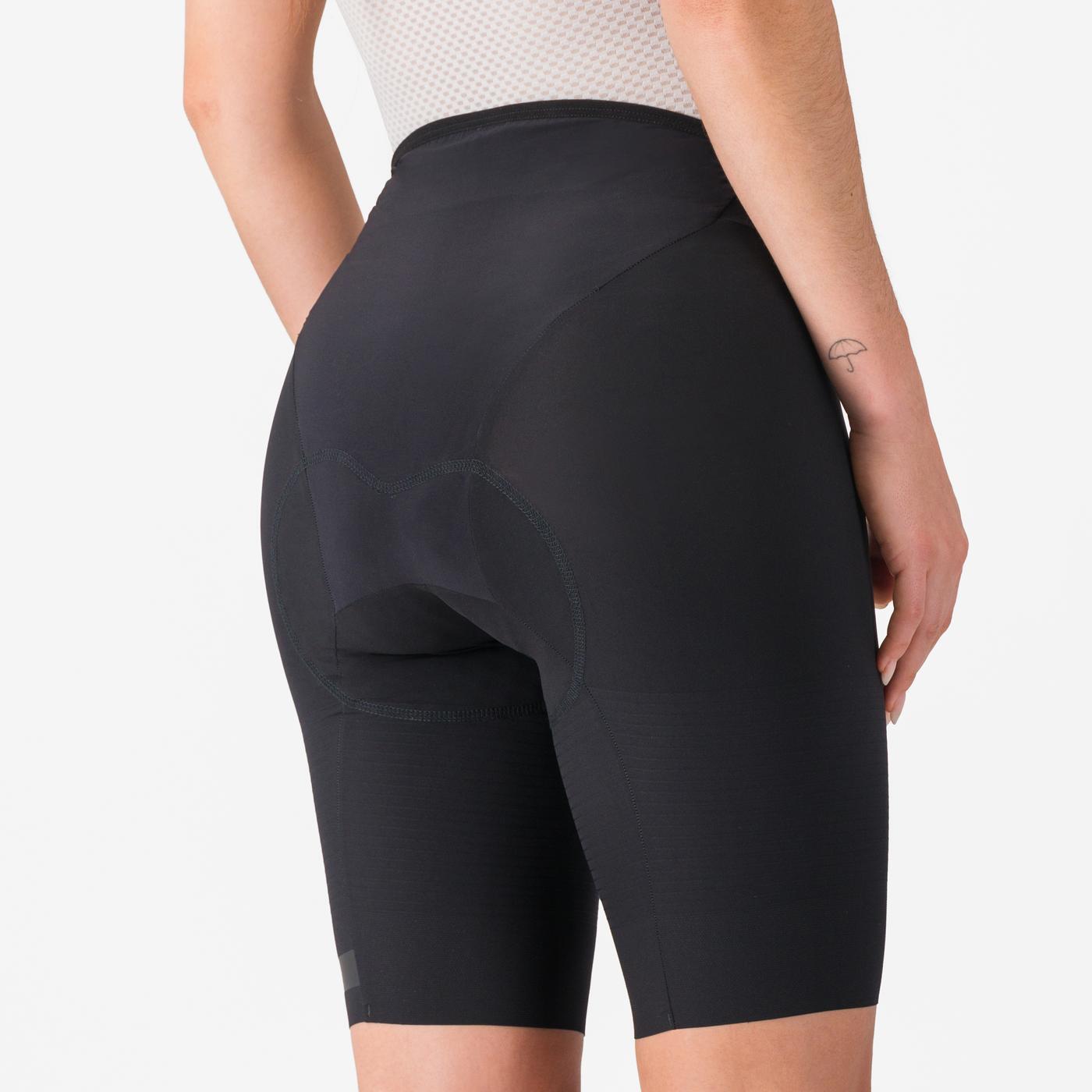 Castelli Premio Evo DT Dam Shorts
