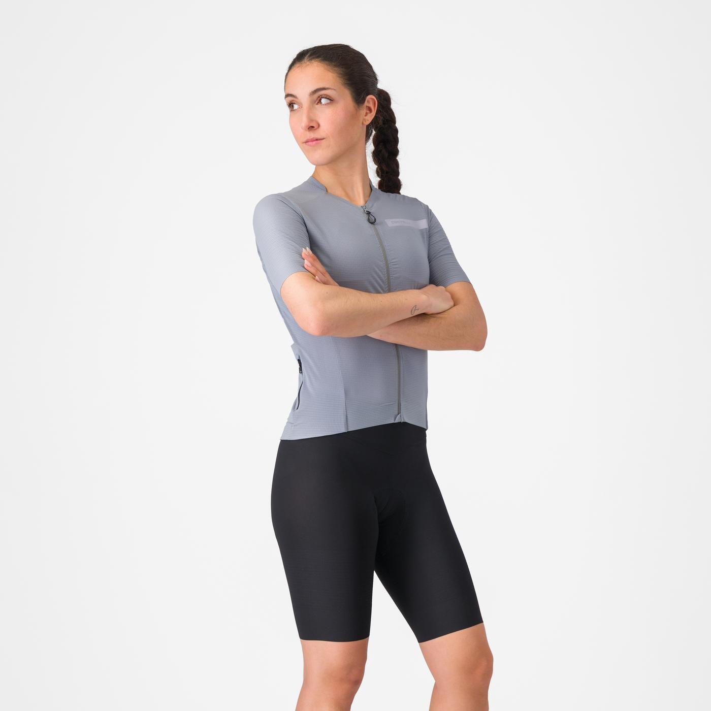 Castelli Premio Evo DT Dam Shorts
