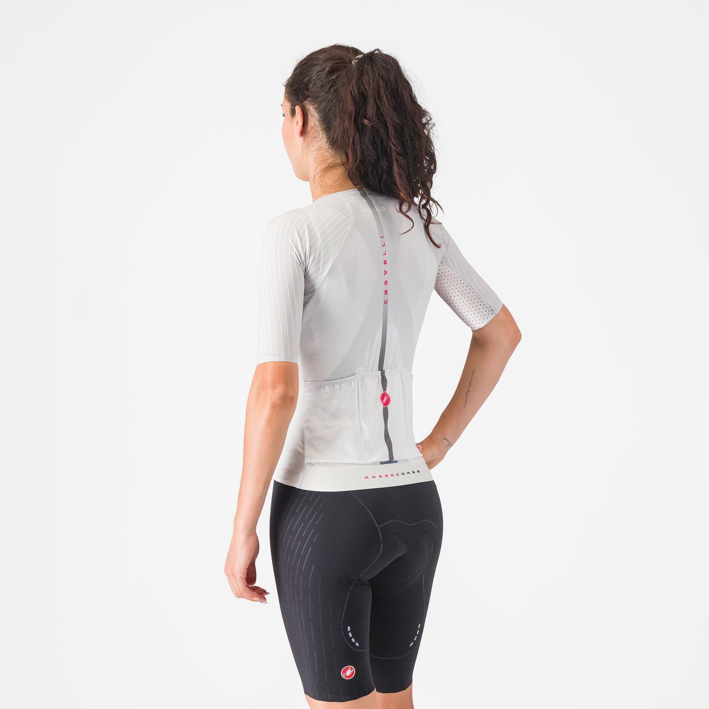 Castelli Free Aero Race S W Cykelshorts