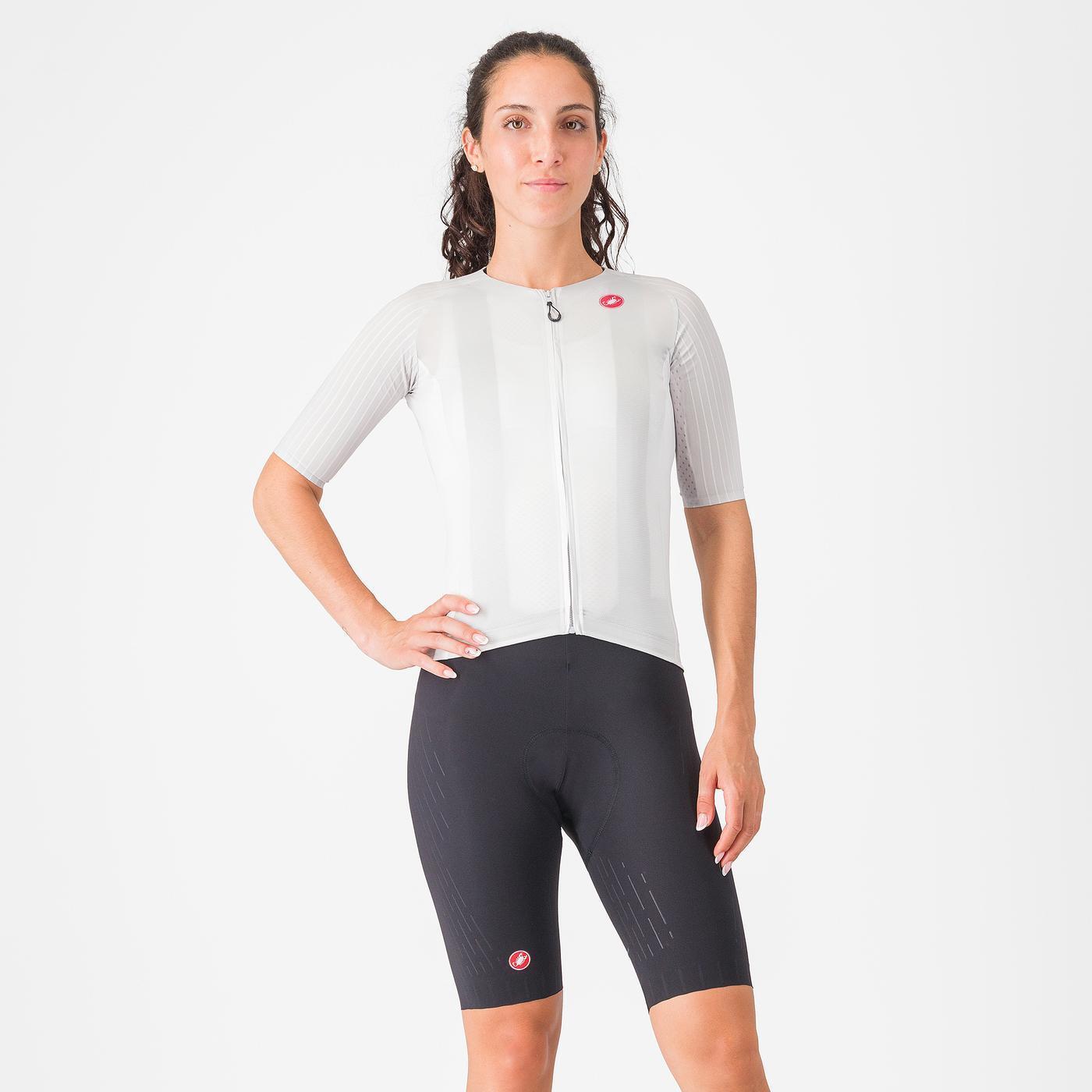 Castelli Free Aero Race S W Cykelshorts