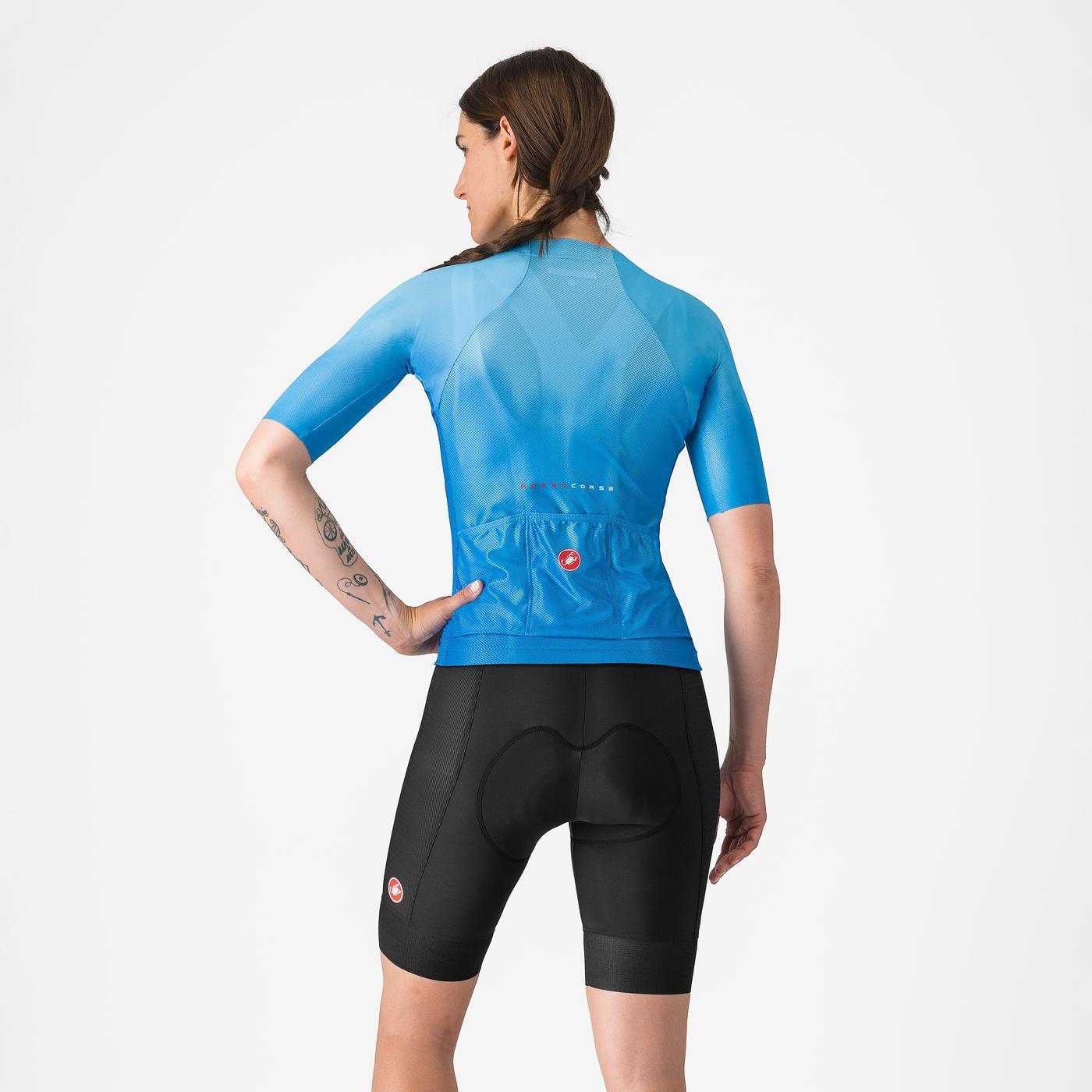 Castelli A/C Dame Cykelshorts