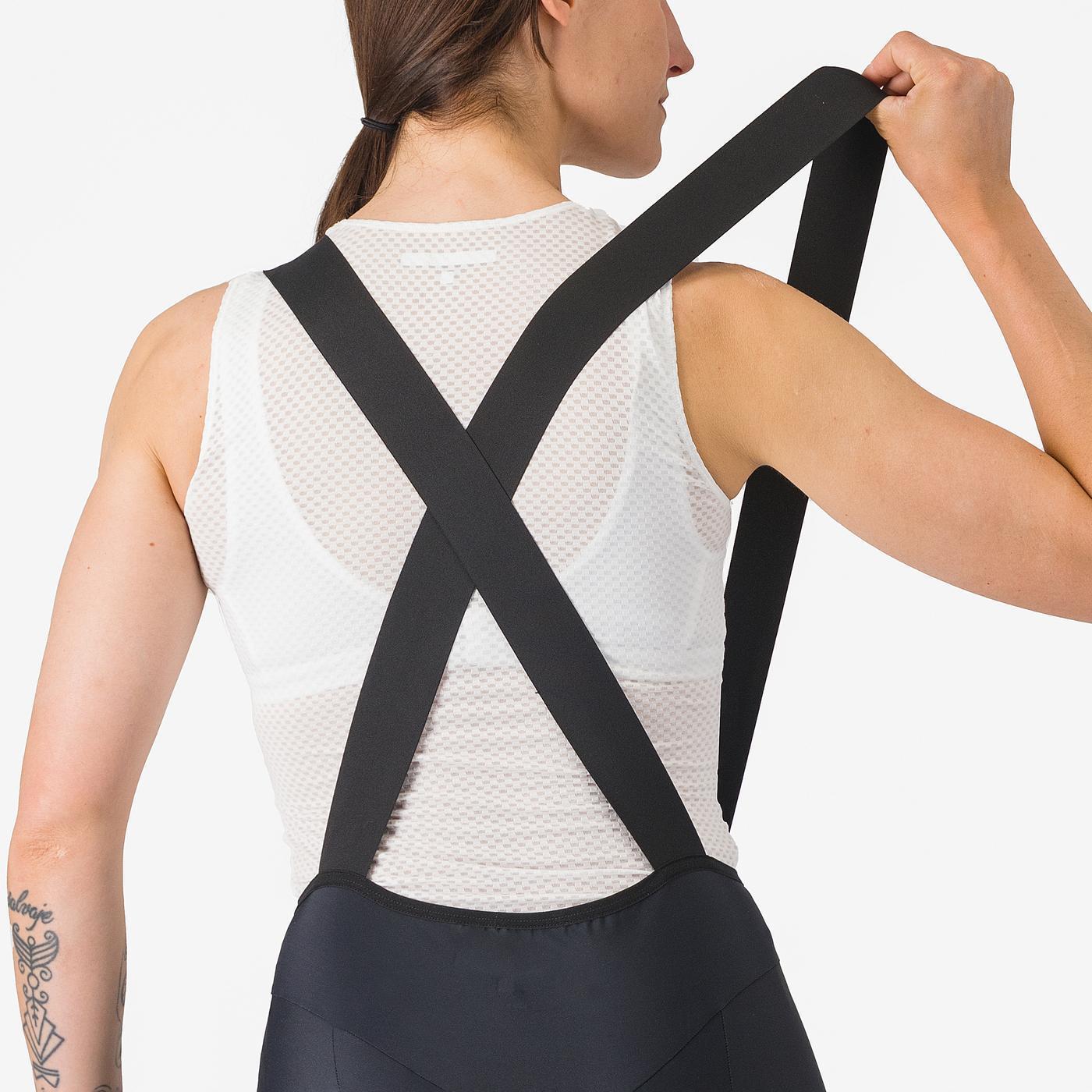 Castelli Prima 2 DT Dam Cykelshorts