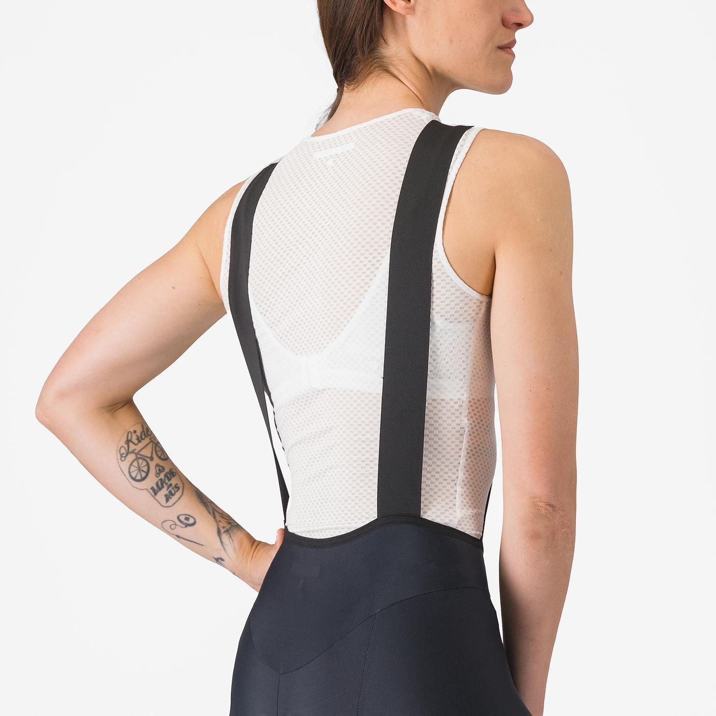 Castelli Prima 2 DT Dam Cykelshorts