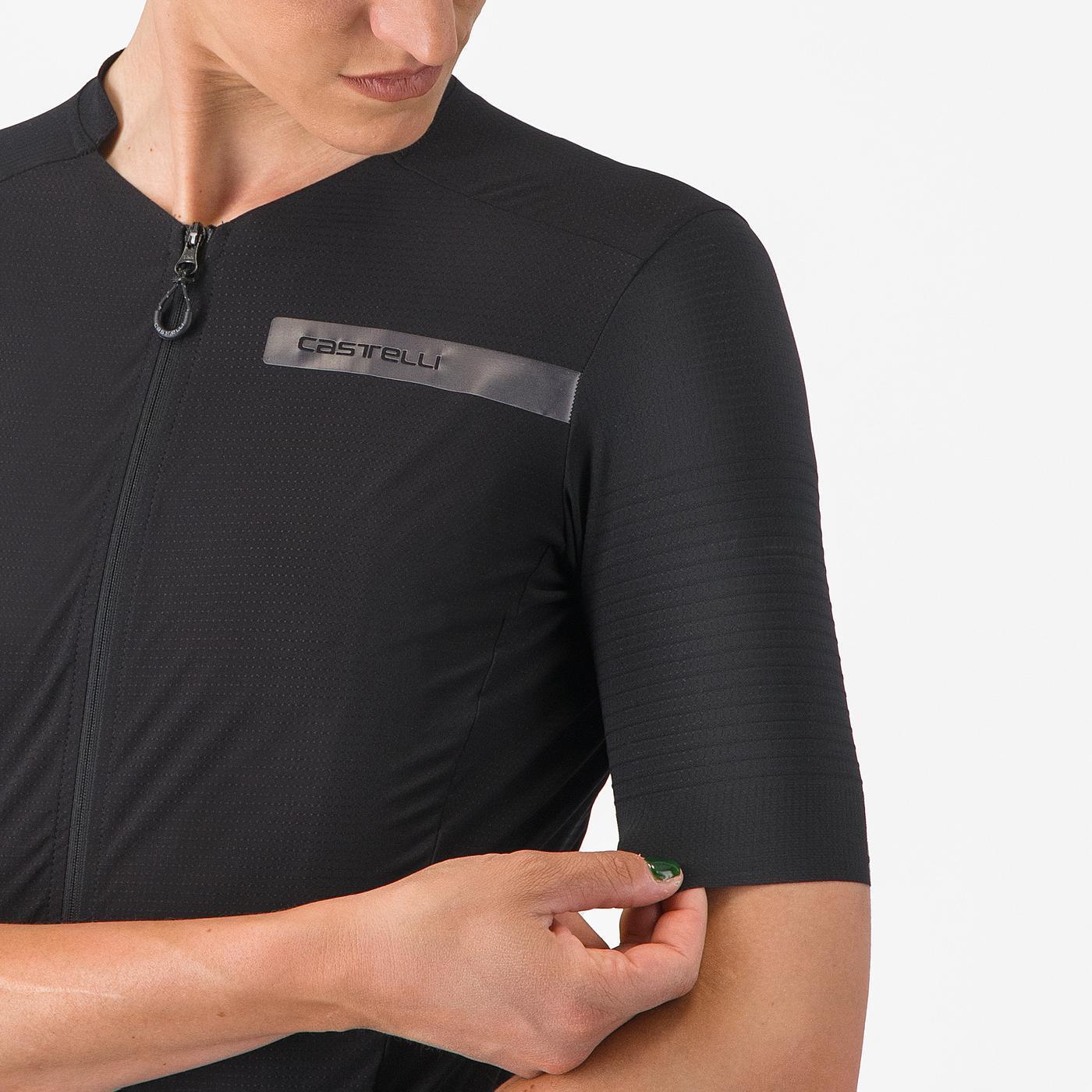 Castelli Premio Evo Kort W Cykeltröja
