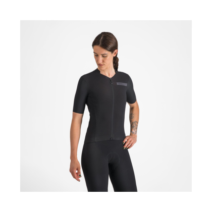 Castelli Premio Evo Kort W Cykeltröja