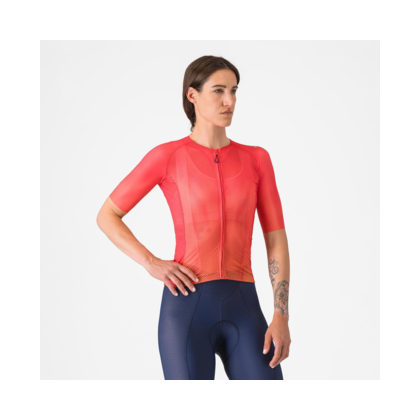 Castelli Climber's A/C Dam Cykeltröja