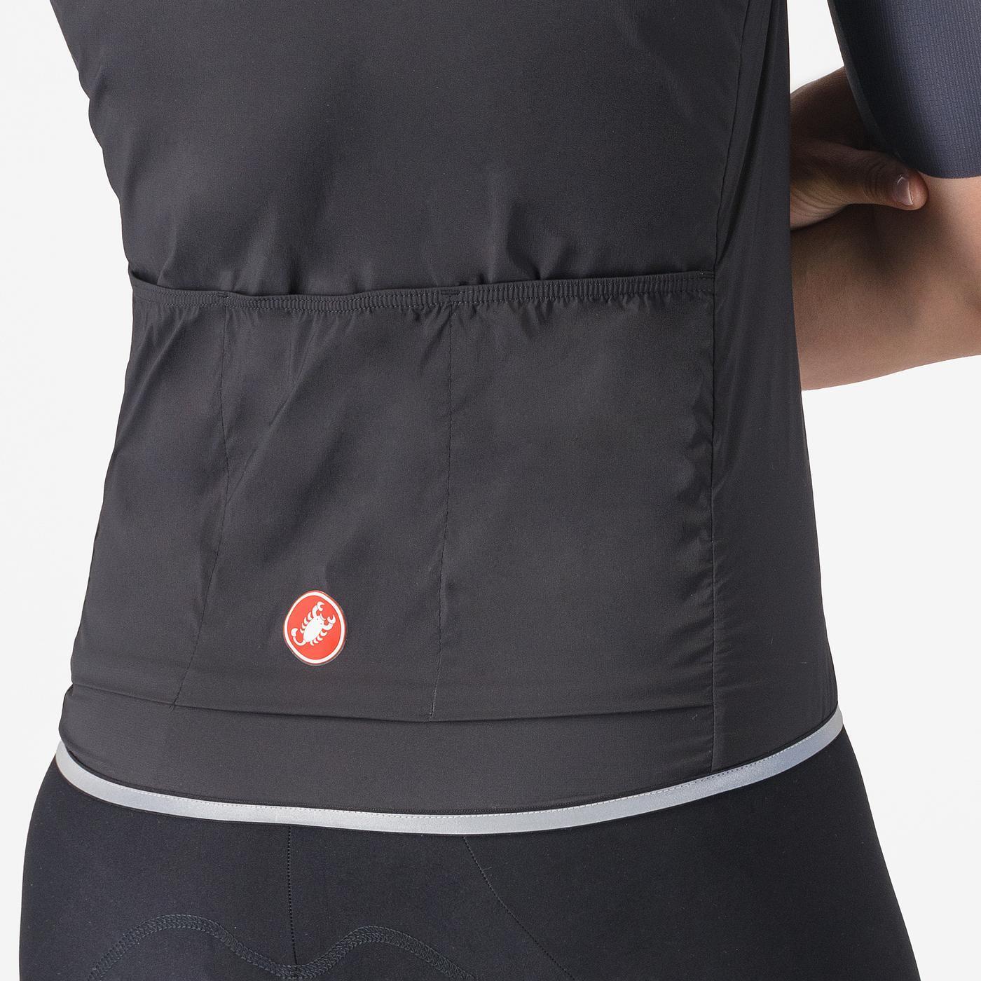 Castelli Fly Direct Dame Väst