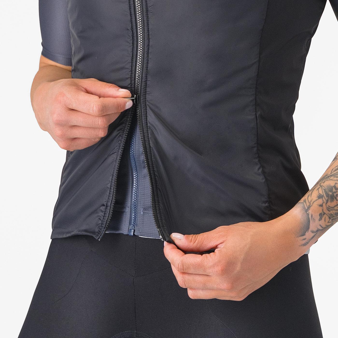 Castelli Fly Direct Dame Väst