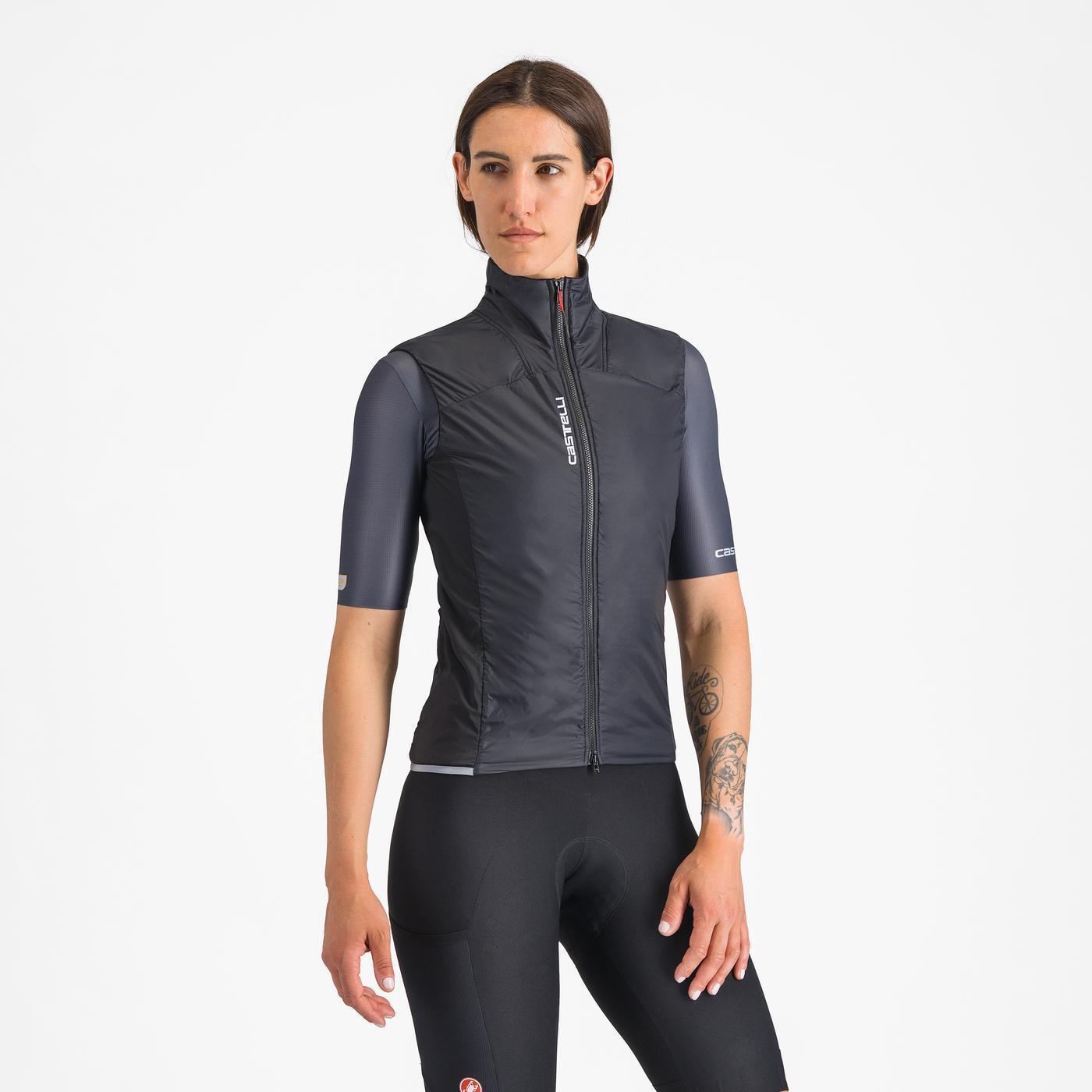 Castelli Fly Direct Dame Väst