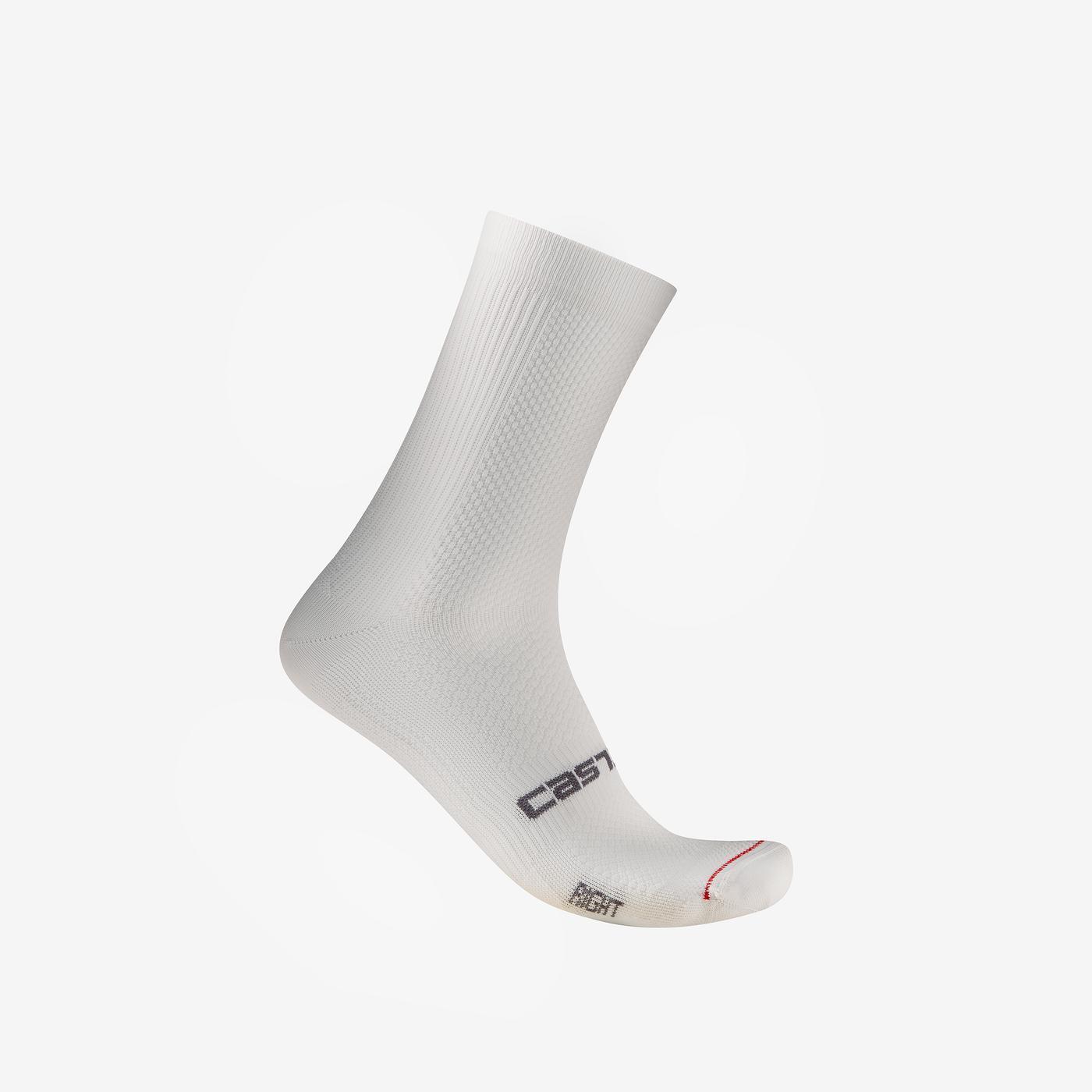 Castelli Espresso 12 Dam Strumpor