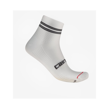 Castelli Anima 7 Dam Strumpor