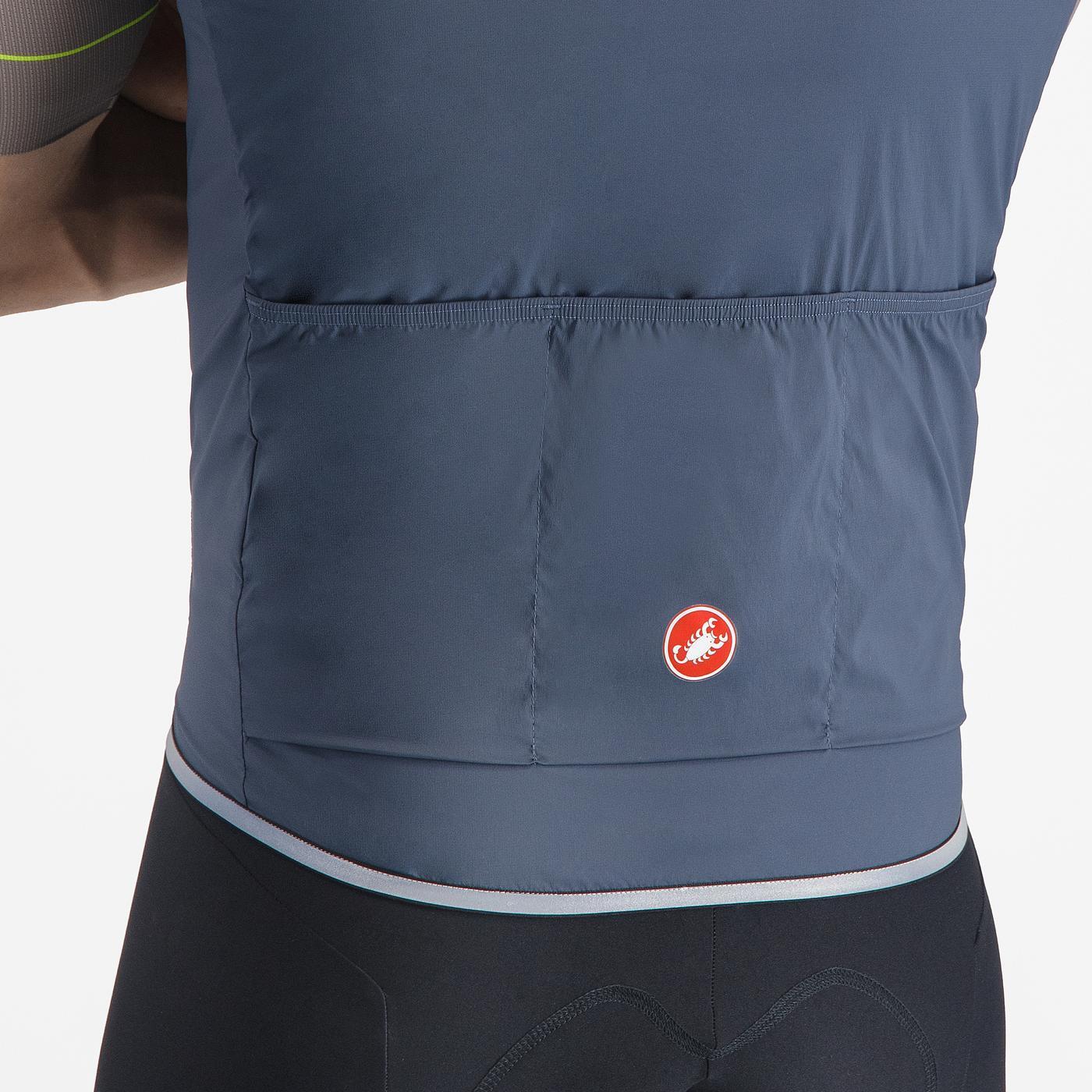 Castelli Fly Direct Väst