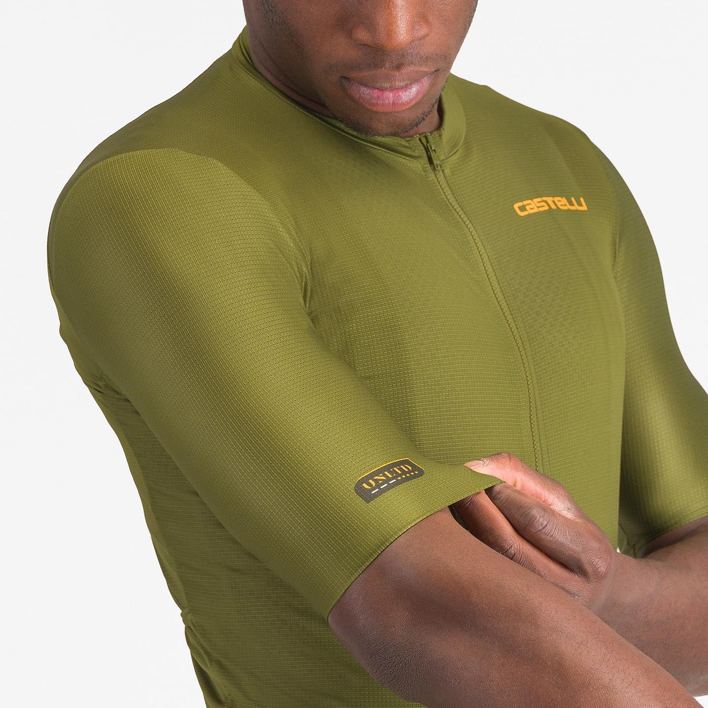 Castelli Unlimited Entrata 3 Cykeltröja