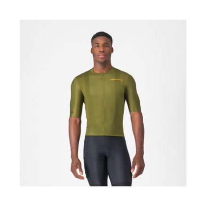 Castelli Unlimited Entrata 3 Cykeltröja