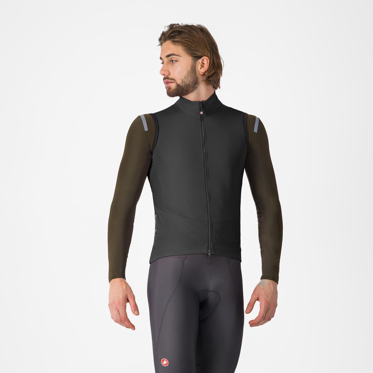 Castelli Perfetto Air Vest