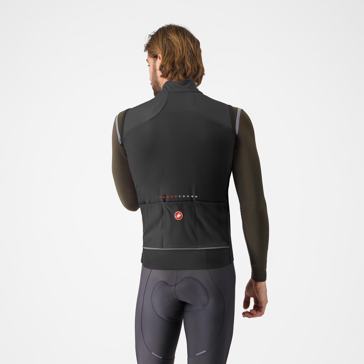 Castelli Perfetto Air Vest