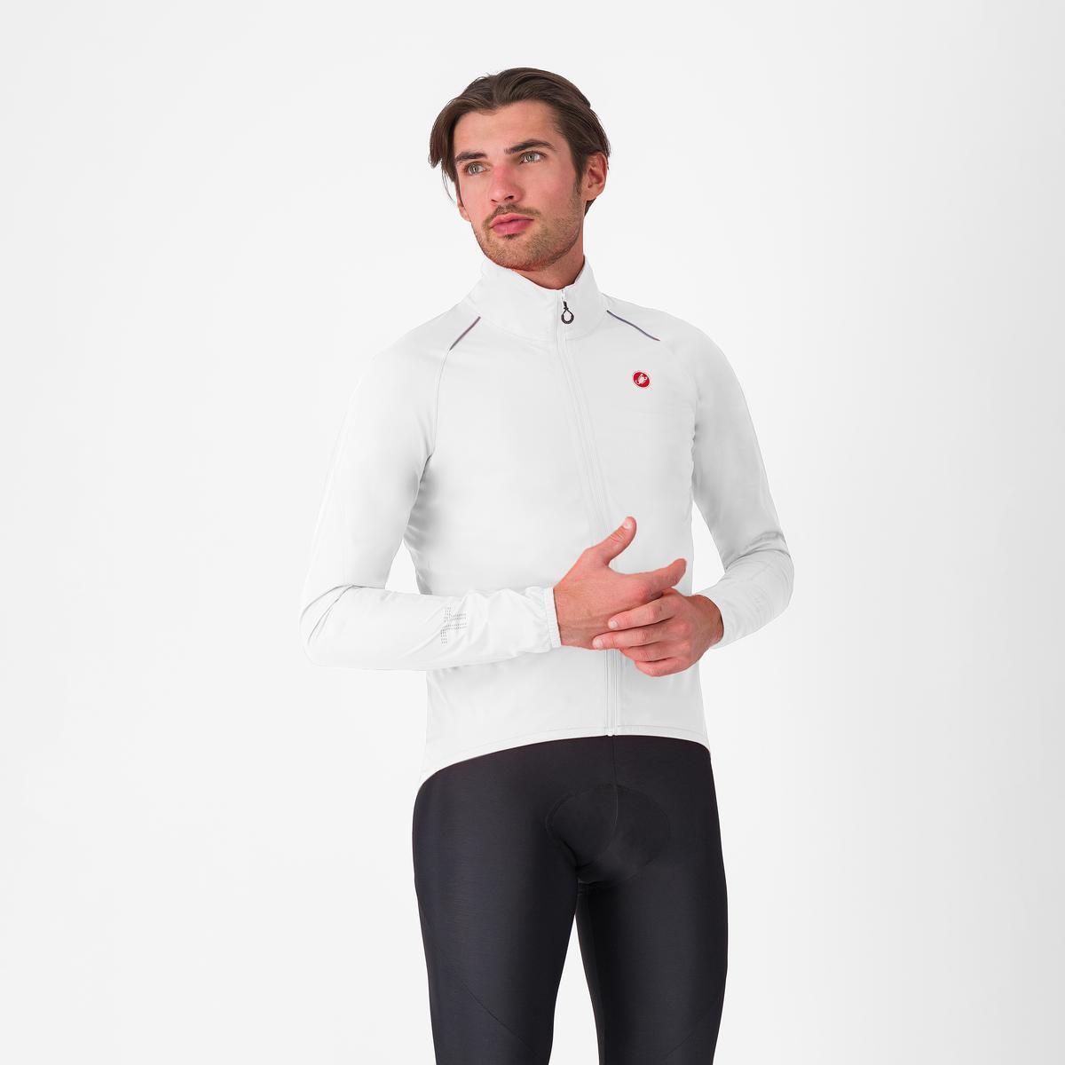 Castelli Emergency 3 Rain Cykeljacka