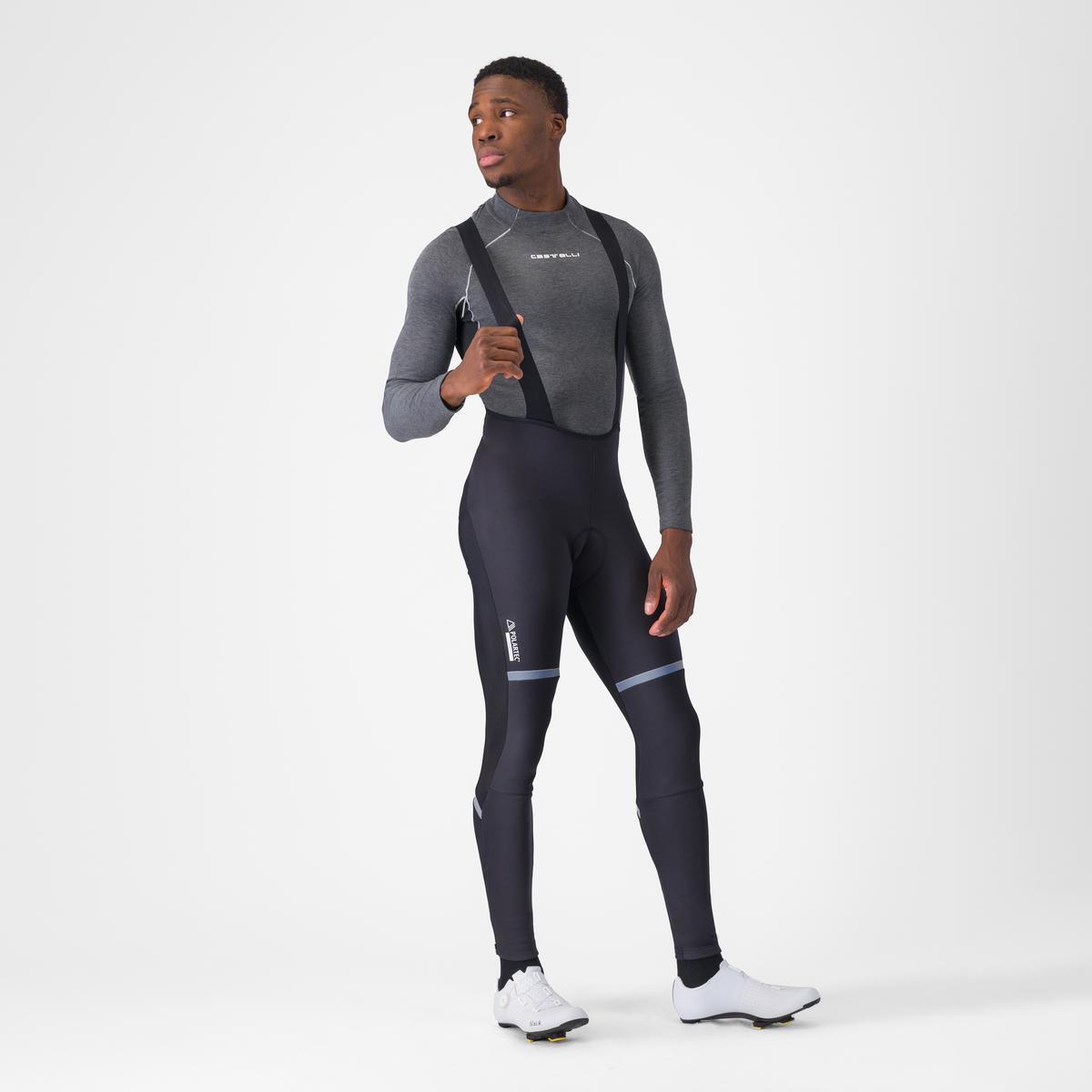 Castelli Polare 4 Bib Tights