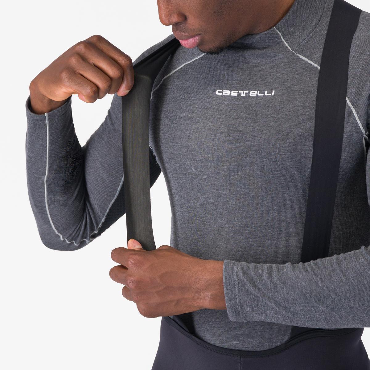 Castelli Polare 4 Bib Tights