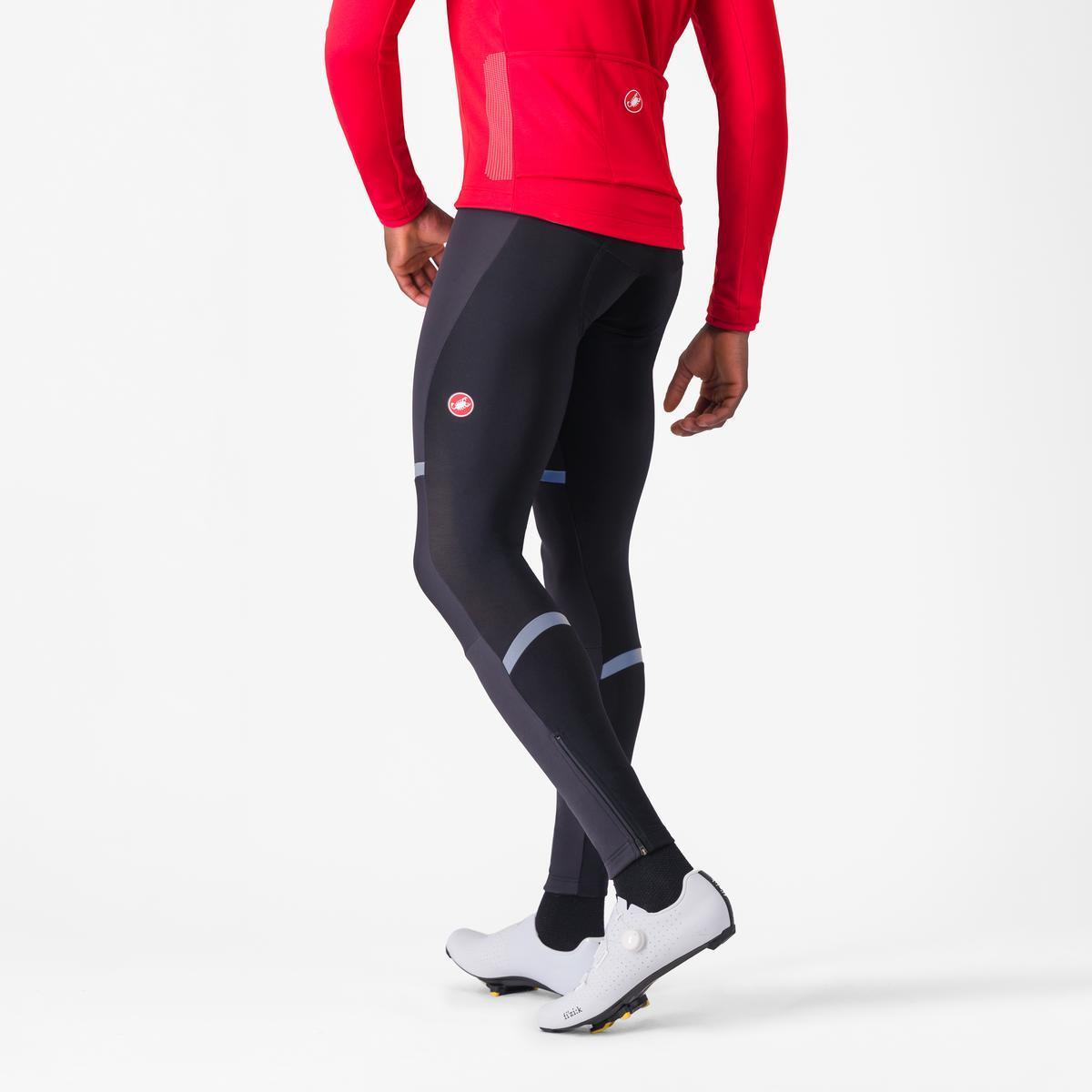 Castelli Polare 4 Bib Tights