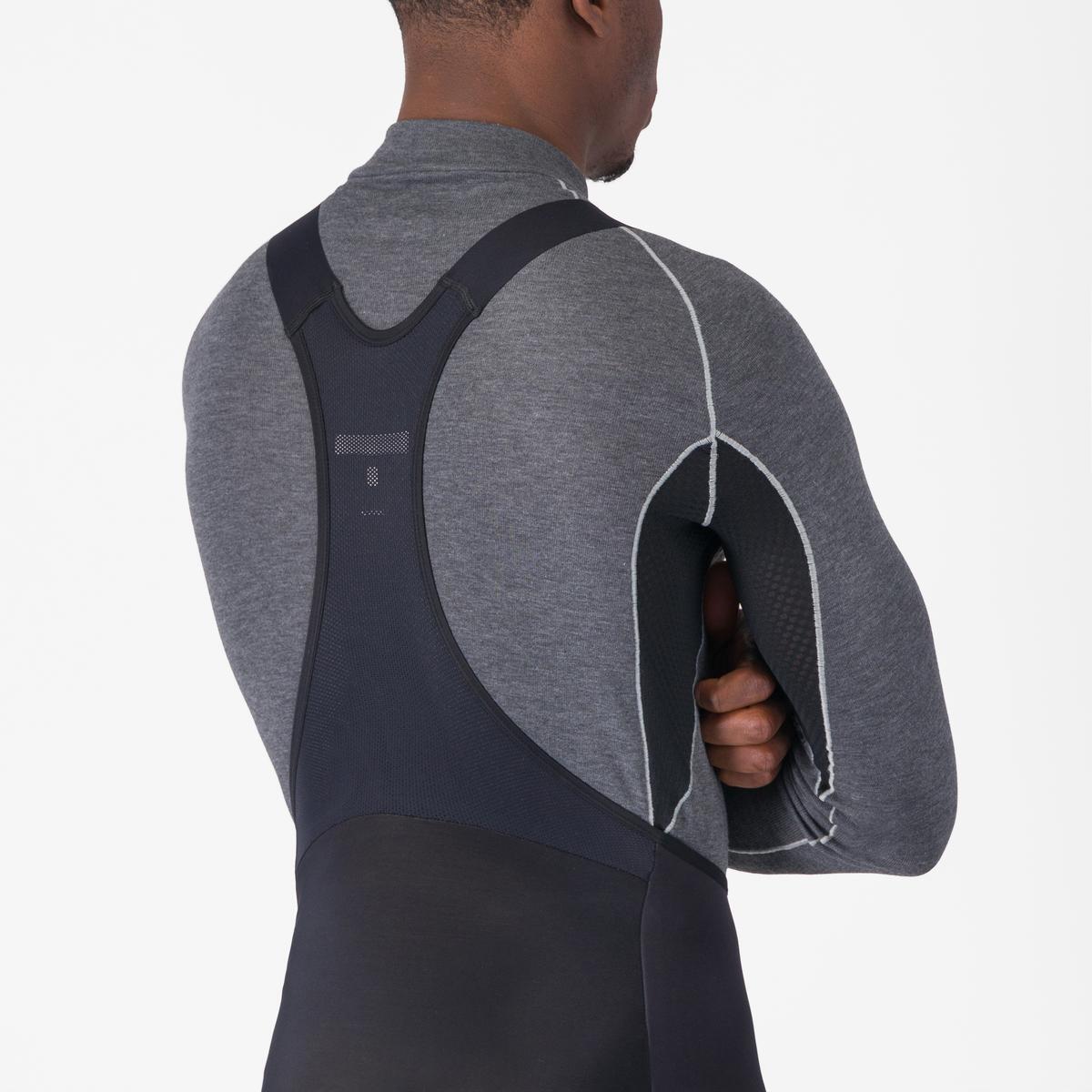 Castelli Polare 4 Bib Tights