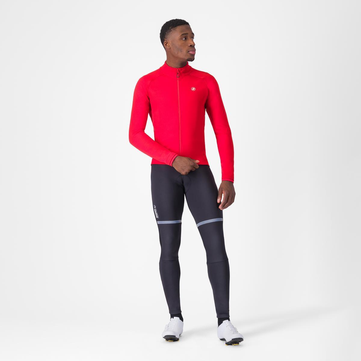 Castelli Polare 4 Bib Tights
