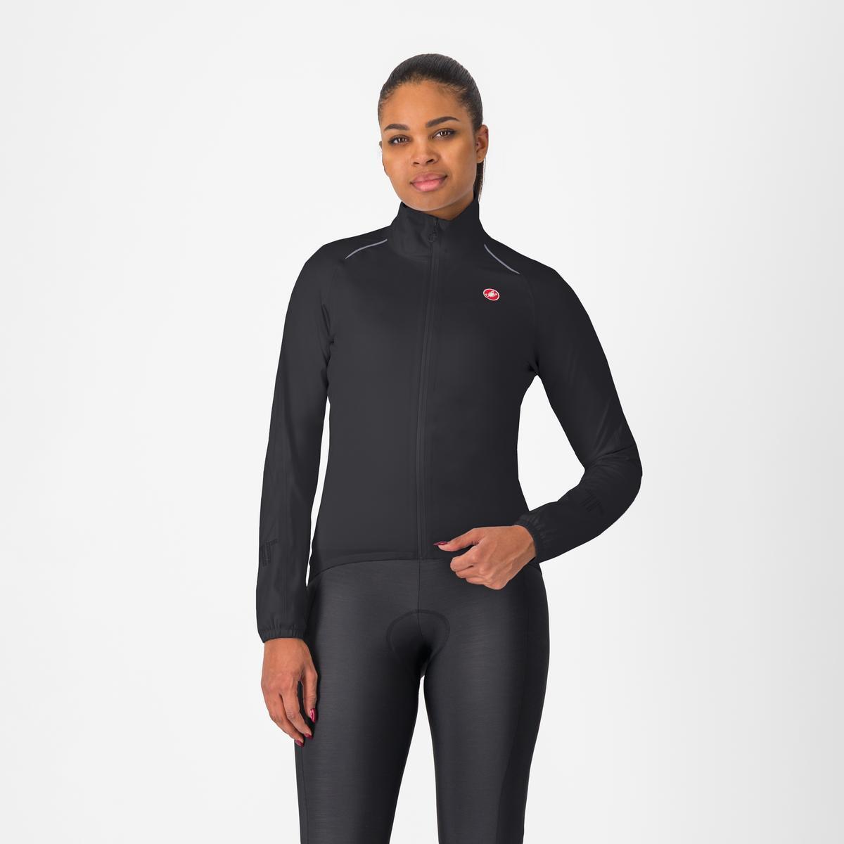 Castelli Emergency 3 Rain Dam Jacka