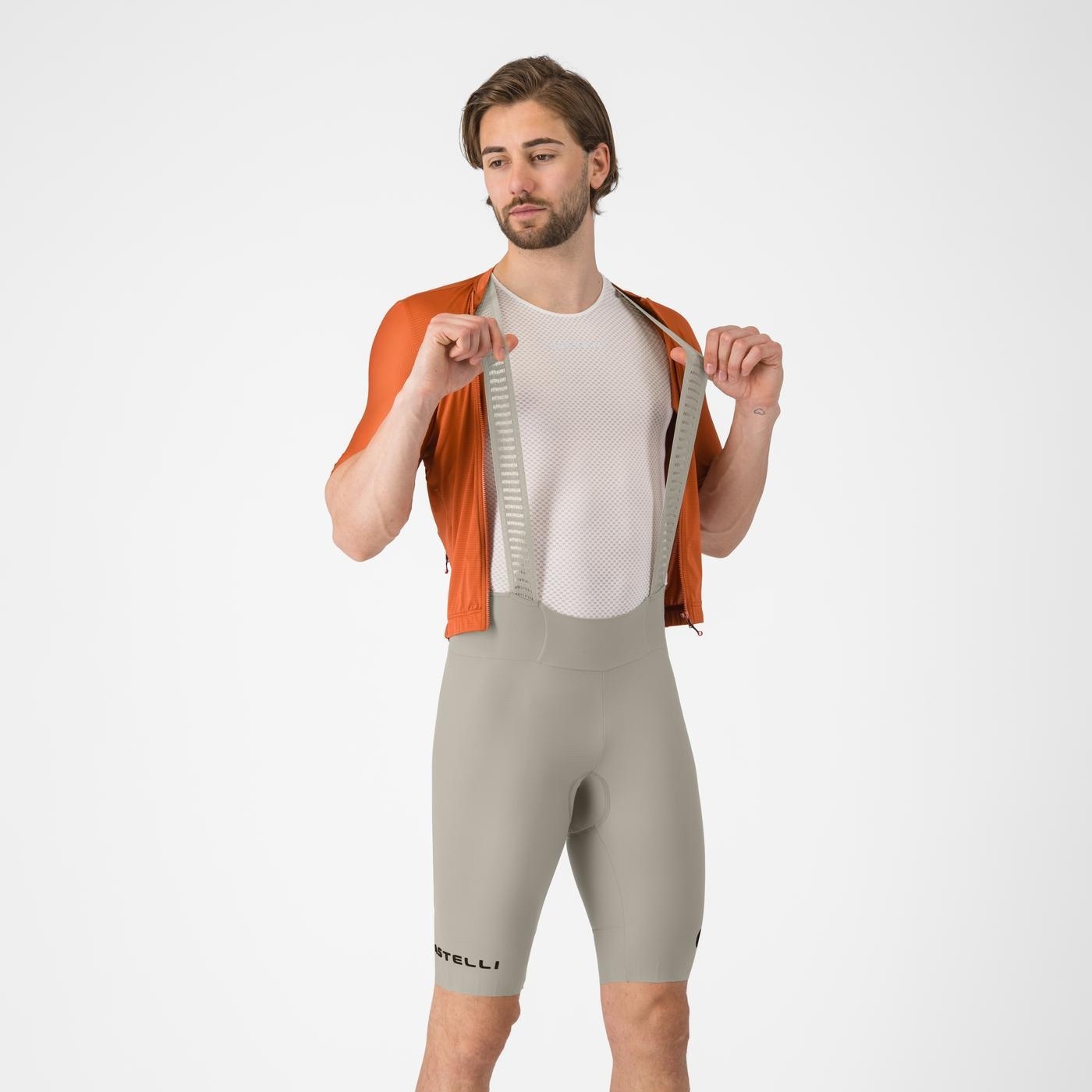 Castelli Espresso 2 Bib Shorts