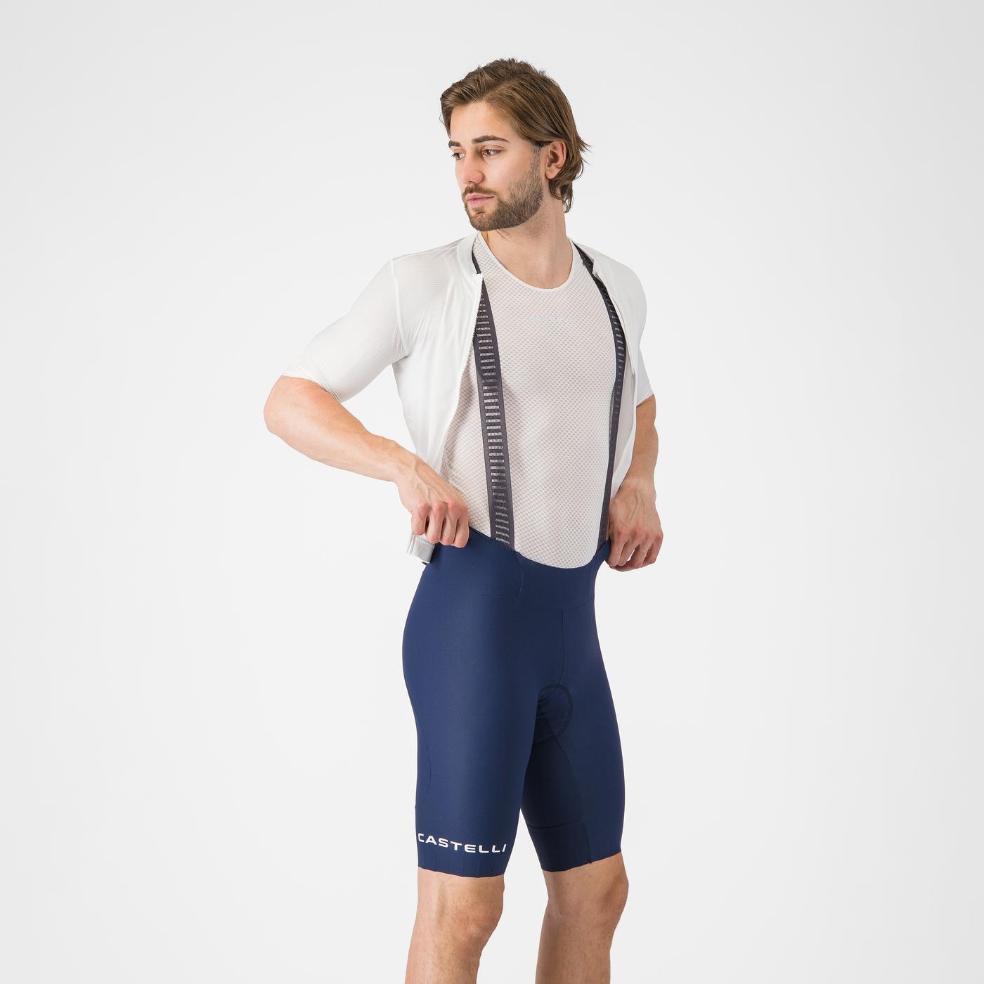 Castelli Espresso 2 Bib Shorts