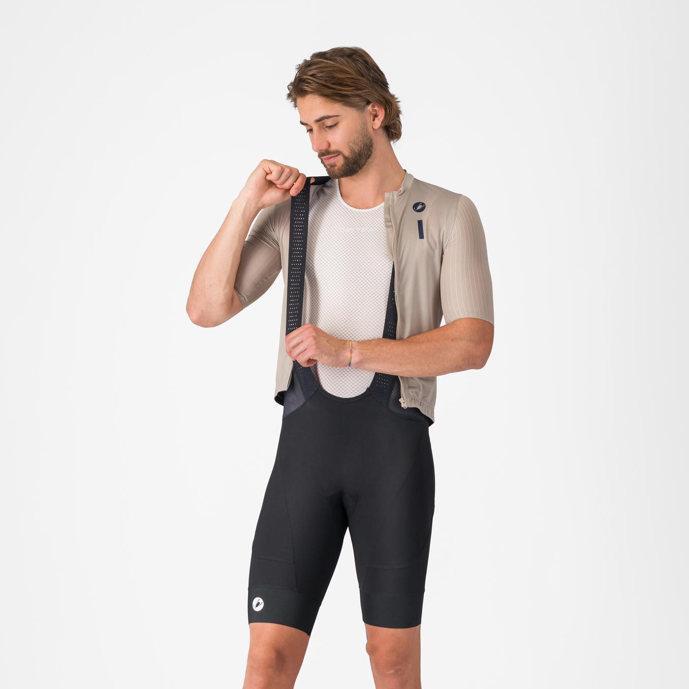 Castelli Endurance 4 Cykelshorts