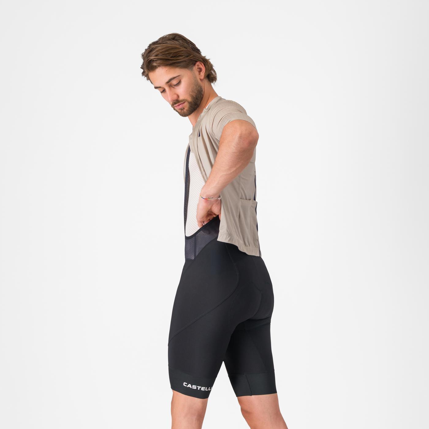 Castelli Endurance 4 Cykelshorts