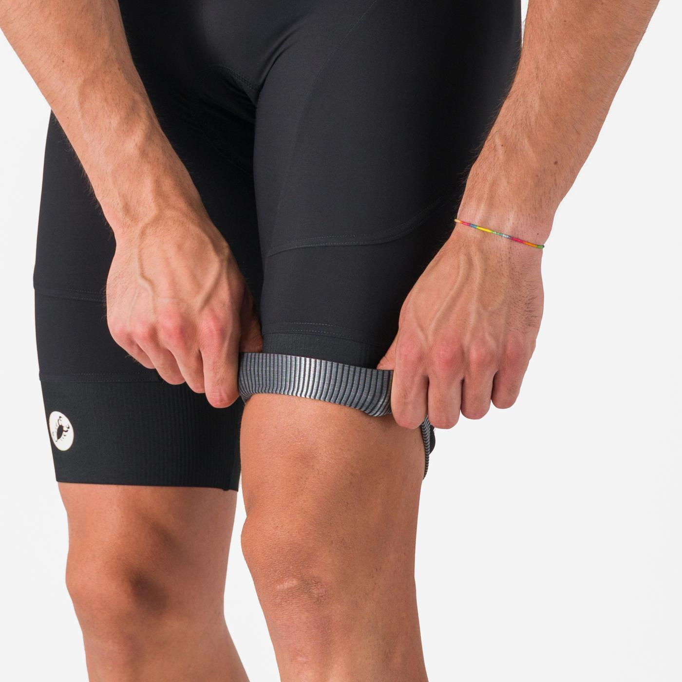 Castelli Endurance 4 Cykelshorts