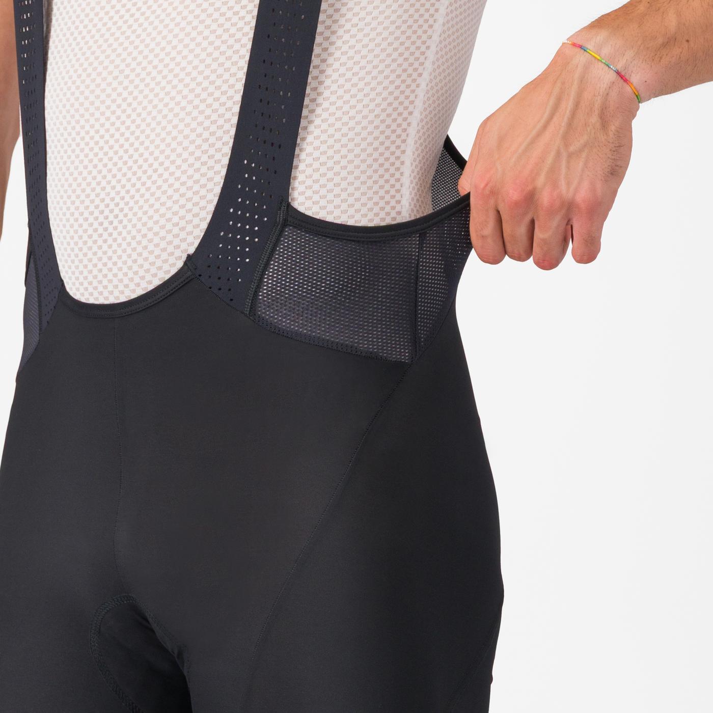 Castelli Endurance 4 Cykelshorts
